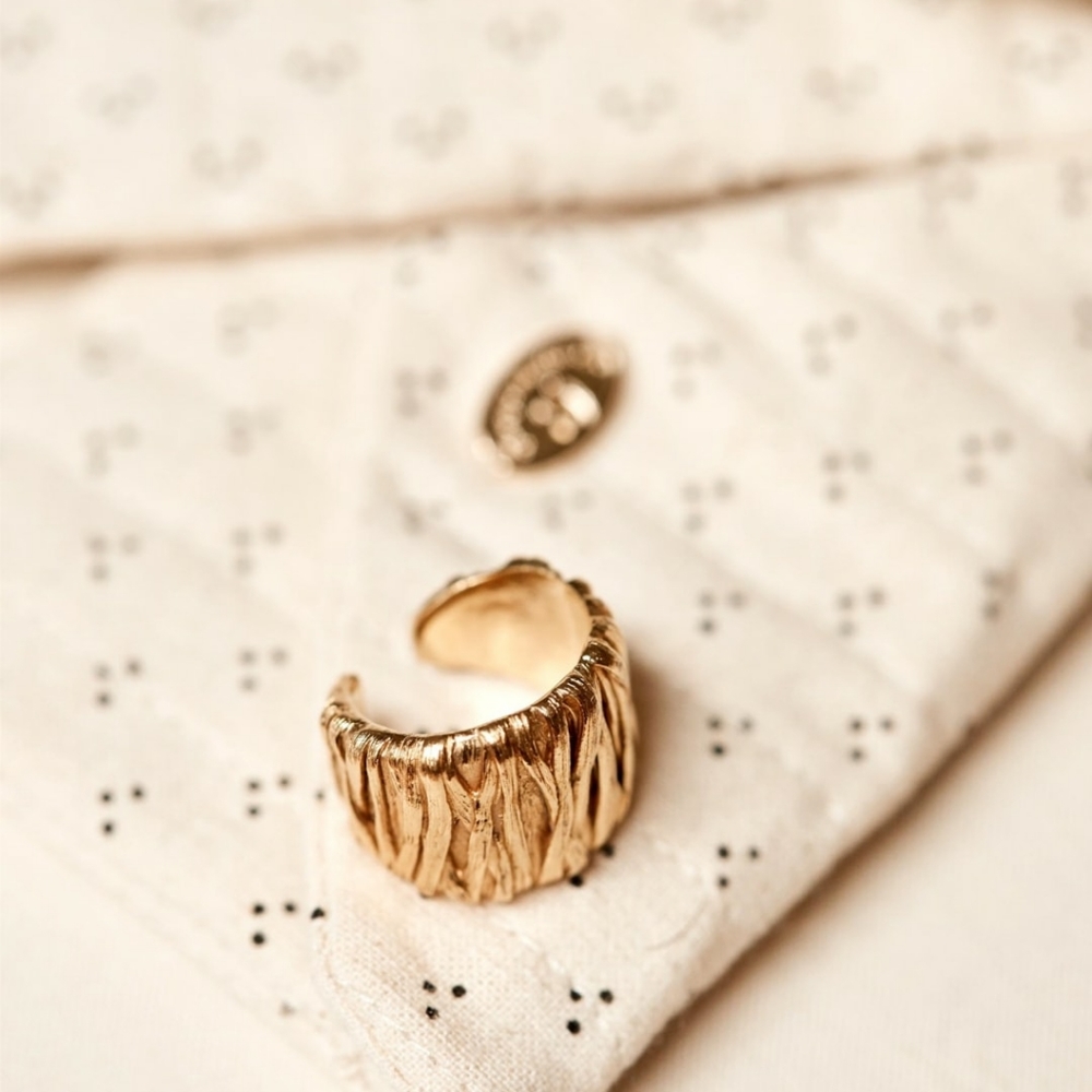 Sezane Joe Ring